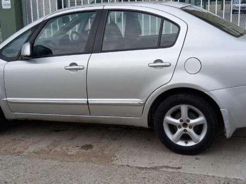 Maruti Suzuki SX4 2008 MT for sale in Chennai