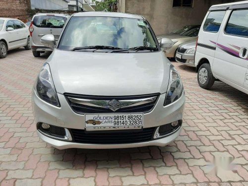 Maruti Suzuki Swift Dzire VDI, 2015, Diesel MT for sale in Chandigarh