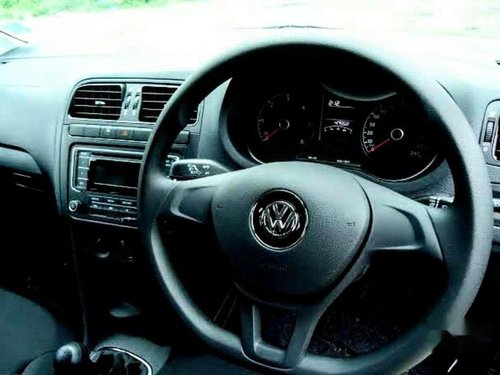 Volkswagen Polo Comfortline Diesel, 2015, Diesel MT for sale in Lucknow