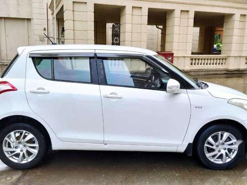 Used 2015 Maruti Suzuki Swift VXI MT for sale in Thane