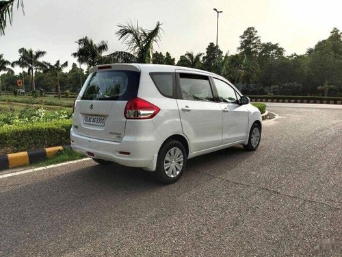 2015 Maruti Suzuki Ertiga VXI MT for sale in New Delhi