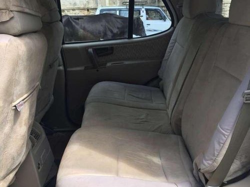 2011 Tata Safari 4X2 MT for sale in Ajmer