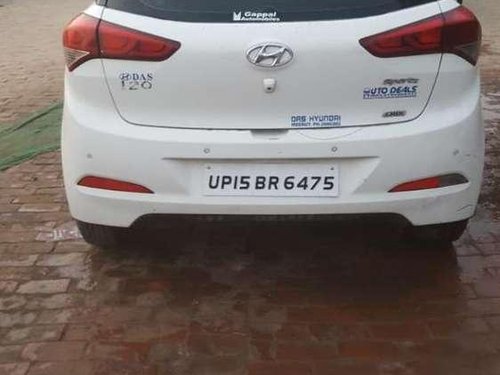 Hyundai Elite I20 Sportz 1.4, 2015, Diesel MT for sale in Meerut