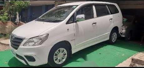 Toyota Innova 2014 MT for sale in Vijayawada