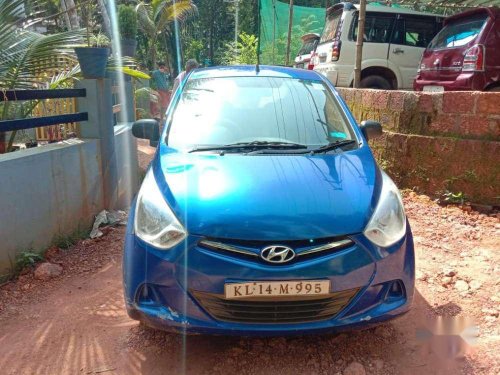 Hyundai Eon D-Lite +, 2012, Petrol MT for sale in Kannur