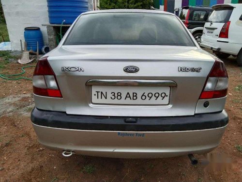 Ford Ikon 1.8 Exi NXT, 2005, Diesel MT in Tiruppur