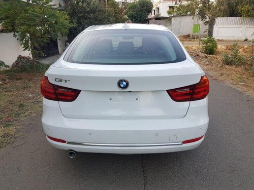 2016 BMW 3 Series GT Luxury Line AT for sale in Coimbatore