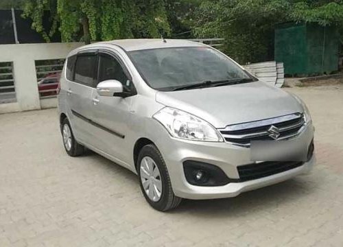 2015 Maruti Suzuki Ertiga VXI CNG MT in Faridabad