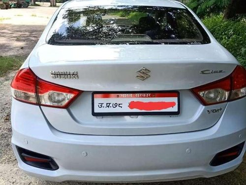 Used 2016 Maruti Suzuki Ciaz MT for sale in Lucknow