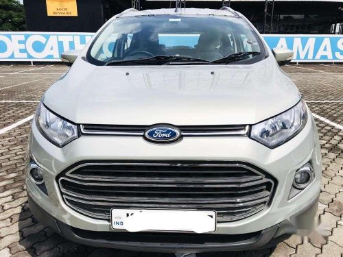 Used 2014 Ford EcoSport MT for sale in Kochi