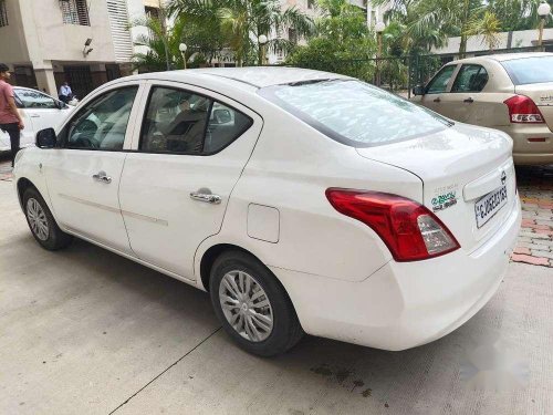 Nissan Sunny XL Petrol, 2012, CNG & Hybrids MT in Surat