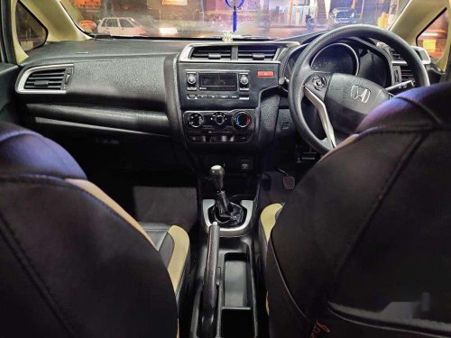 Used 2016 Honda Jazz S MT for sale in Nagar