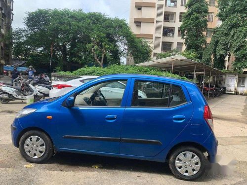 2008 Hyundai i10 Magna 1.2 MT for sale in Mira Road