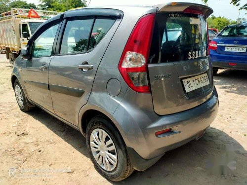 Maruti Suzuki Ritz Vxi BS-IV, 2012, Petrol MT in Faridabad