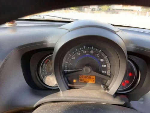 2014 Honda Brio MT for sale in Nashik