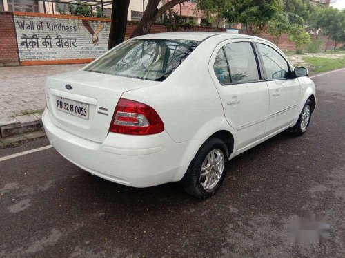 Used 2010 Ford Fiesta Classic MT for sale in Chandigarh