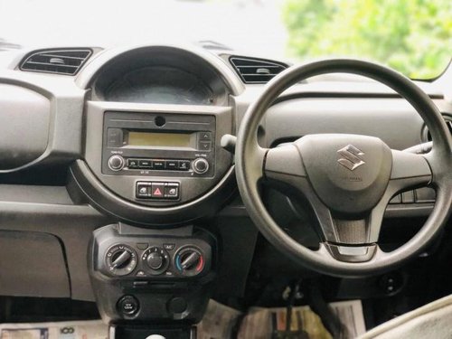 Maruti Suzuki S-Presso 2019 AT for sale in New Delhi