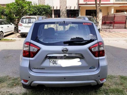Used 2014 Nissan Terrano MT for sale in Meerut