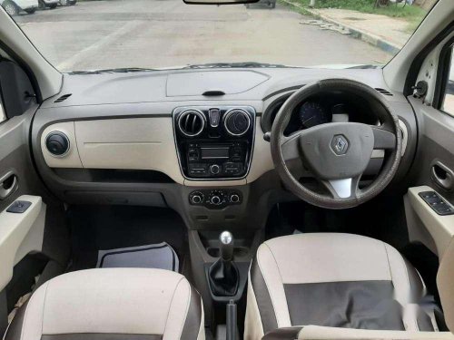 Used 2015 Renault Lodgy MT for sale in Pune