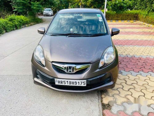 Used 2016 Honda Brio MT for sale in Karnal