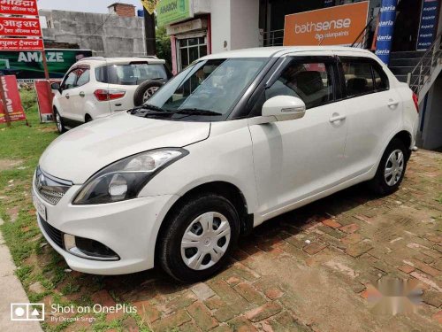 Maruti Suzuki Swift Dzire VDi BS-IV, 2015, Diesel MT for sale in Lucknow
