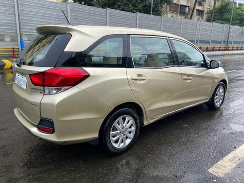Used 2014 Honda Mobilio V i-DTEC MT for sale in Mumbai
