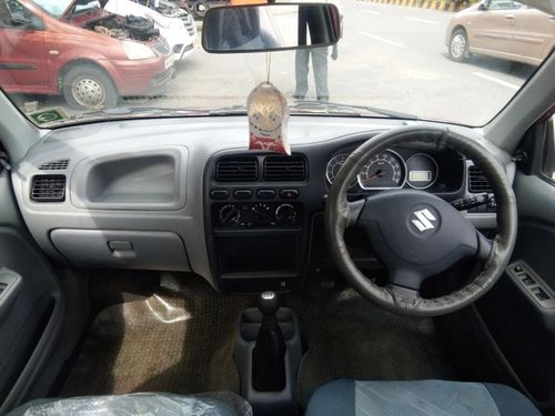 Maruti Suzuki Alto K10 VXI 2012 MT for sale in Mumbai