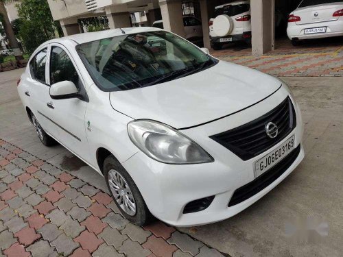 Nissan Sunny XL Petrol, 2012, CNG & Hybrids MT in Surat