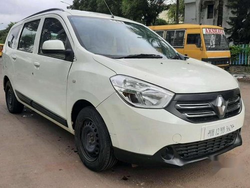 Used 2015 Renault Lodgy MT for sale in Pune