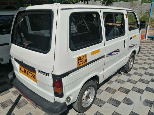 2010 Maruti Suzuki Omni MT for sale in Thiruvananthapuram