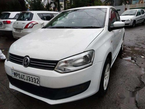 Volkswagen Polo Trendline Diesel, 2012, Diesel MT in Bhopal