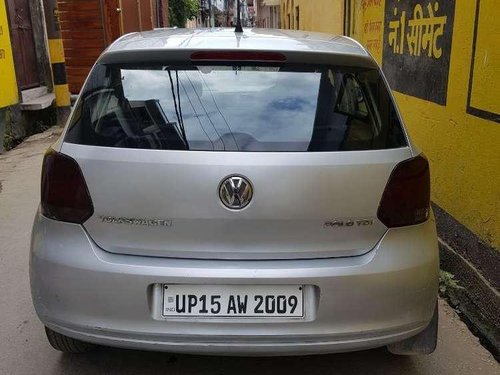 Used 2011 Volkswagen Polo MT for sale in Bareilly