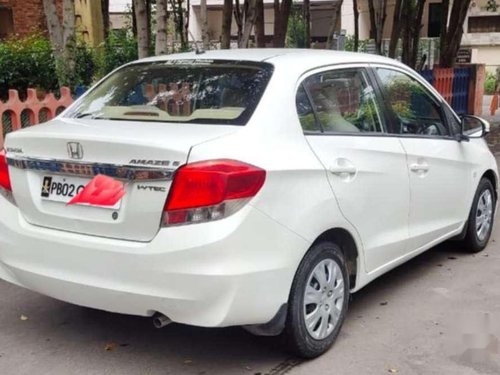 Used 2015 Honda Amaze MT for sale in Amritsar