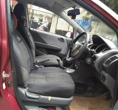 Honda City ZX EXi 2007 MT for sale in Mumbai