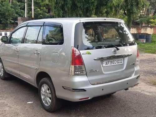 Used 2011 Toyota Innova 2.5 VX 7 STR MT in Vijayawada