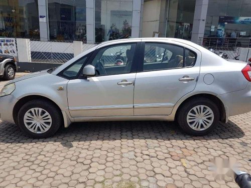 Used 2011 Maruti Suzuki SX4 MT for sale in Jamshedpur