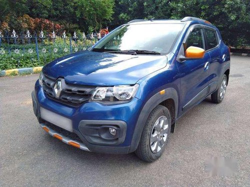 Used 2018 Renault Kwid RXT MT for sale in Visakhapatnam