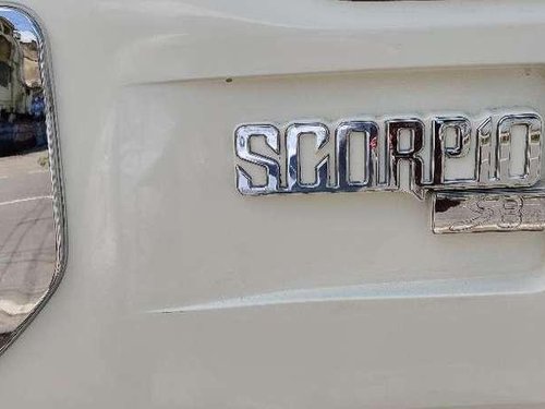 Used 2016 Mahindra Scorpio MT for sale in Patna