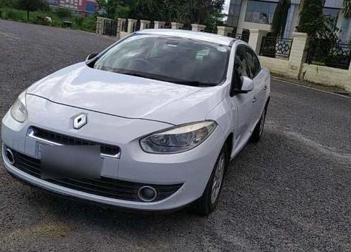 2013 Renault Fluence 2.0 AT for sale in Faridabad