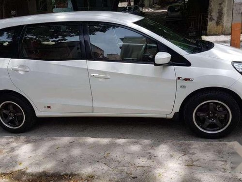 Used 2015 Honda Mobilio V i-VTEC MT for sale in Nagar