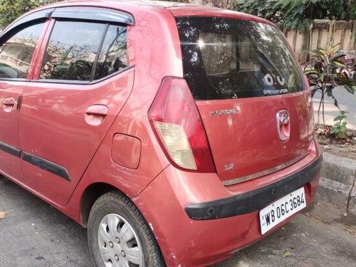 2009 Hyundai i10 Magna 1.2 MT for sale in Kolkata