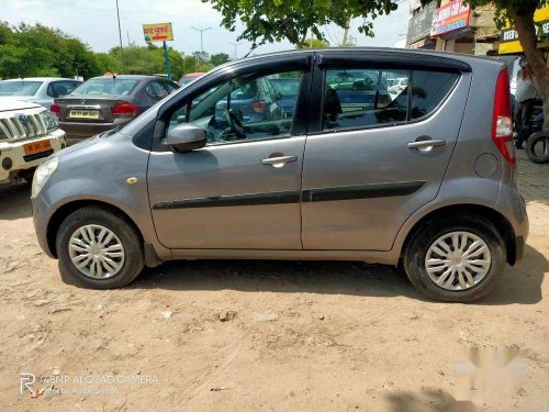 Maruti Suzuki Ritz Vxi BS-IV, 2012, Petrol MT in Faridabad