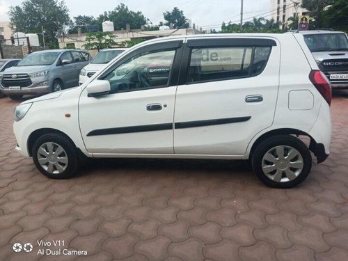 Used Maruti Suzuki Alto K10 VXI 2016 MT for sale in Bhopal