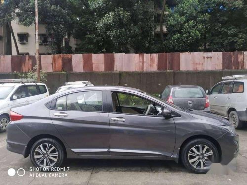 2017 Honda City MT for sale in Mumbai