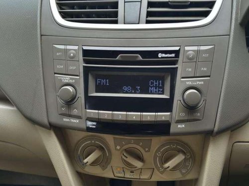 2018 Maruti Suzuki Ertiga VDI MT for sale in Hyderabad