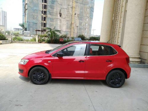 2012 Volkswagen Polo MT for sale in Thane