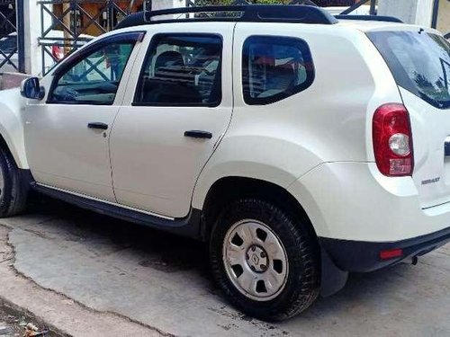 Renault Duster 110 PS RxL ADVENTURE, 2012, Diesel MT in Pune