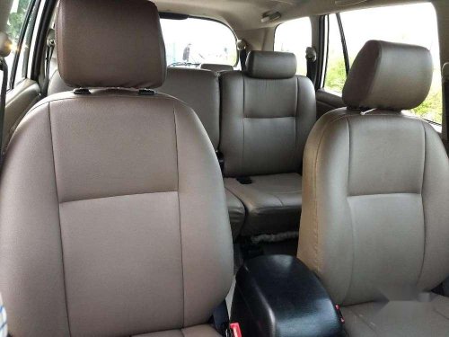 2016 Toyota Innova MT for sale in Ahmedabad