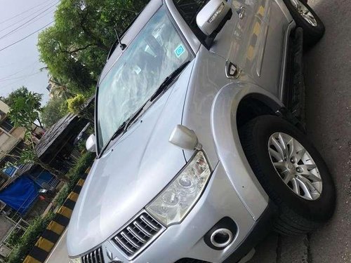 Mitsubishi Pajero Sport Limited Edition, 2013, Diesel MT in Mumbai