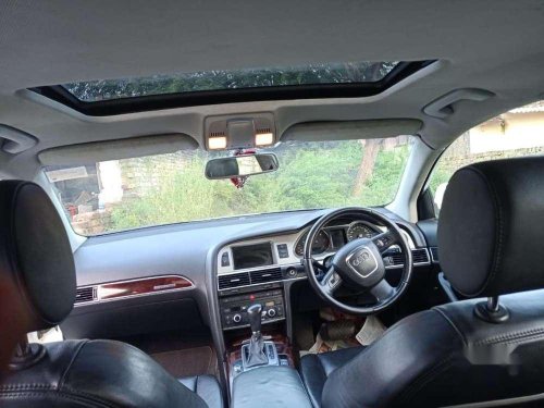 2008 Audi A6 3.0 TDI quattro AT for sale in Chandigarh